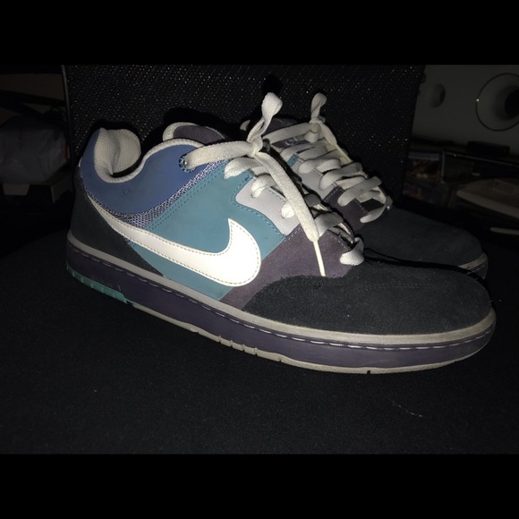 Nike Shoes - Nike 6.0 shoes